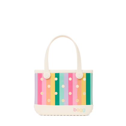 Bitty Bogg Bag - Color Burst