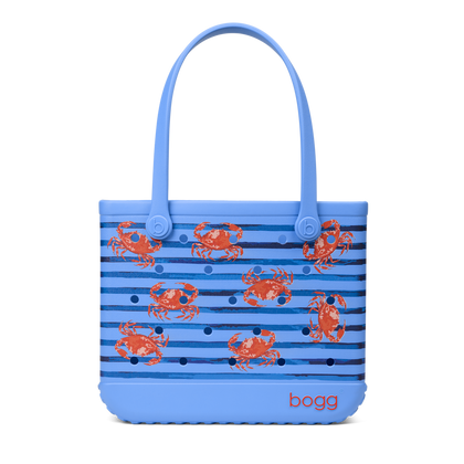 Baby Bogg Bag - Coastal Crab