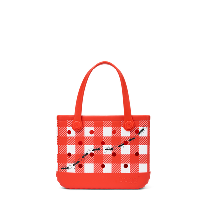 Bitty Bogg Bag - Picnic Guests