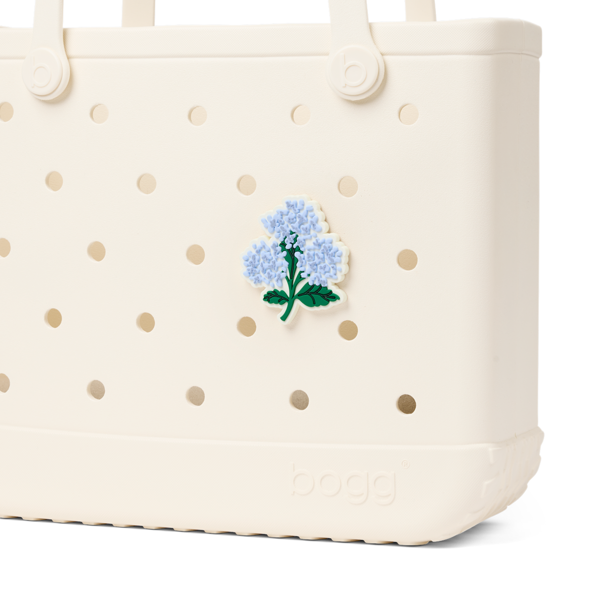 Bogg Bit - Blue Hydrangea