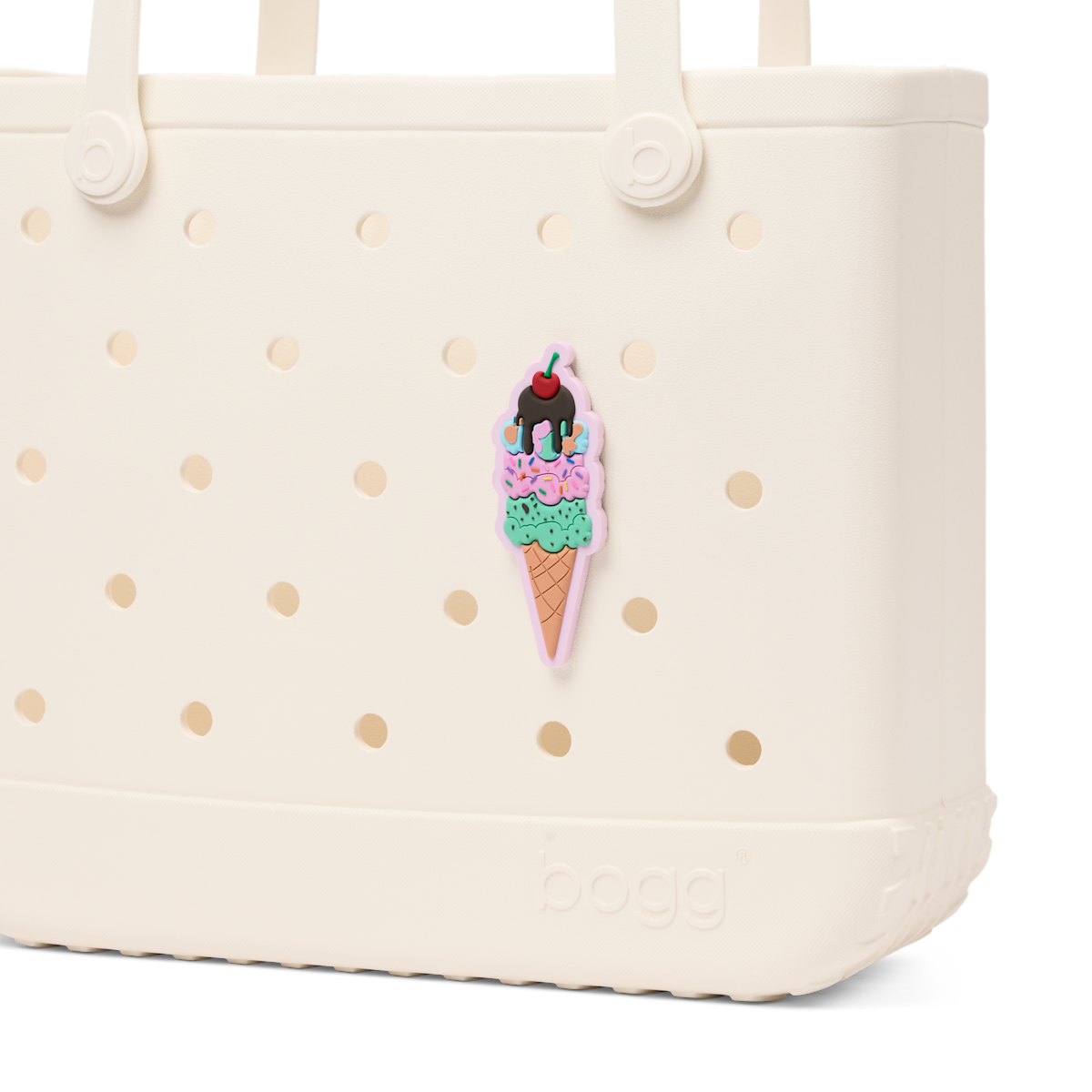 Bogg Bit - Ice Cream